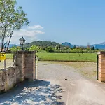 Villa Pericas Almadrava