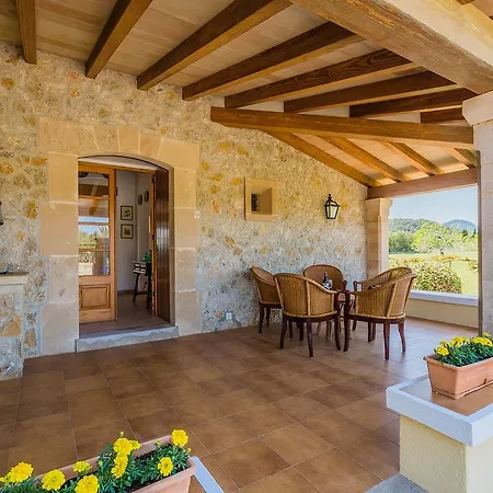 Pericas Almadrava Pollença