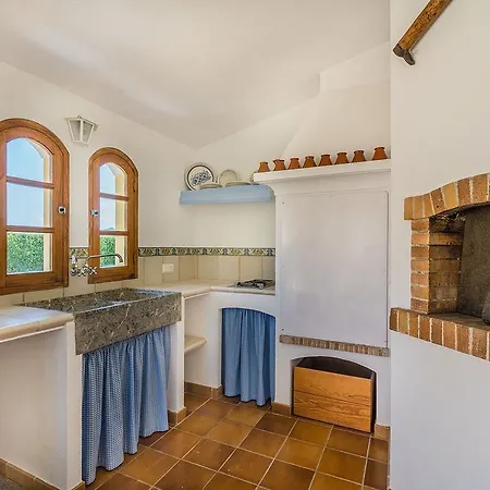 Pericas Almadrava * Pollença