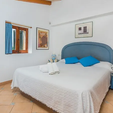 Pericas Almadrava Villa *