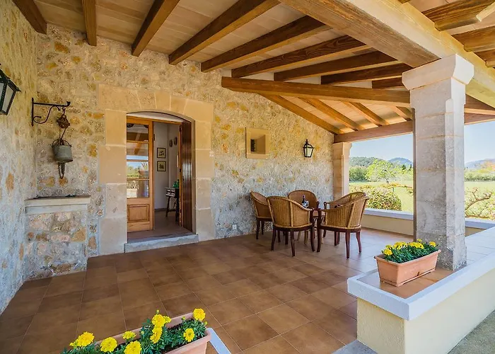 Pericas Almadrava Pollenca