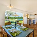 Villa Pericas Almadrava