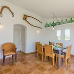 Pericas Almadrava 别墅 波连斯萨