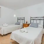 Villa Pericas Almadrava *