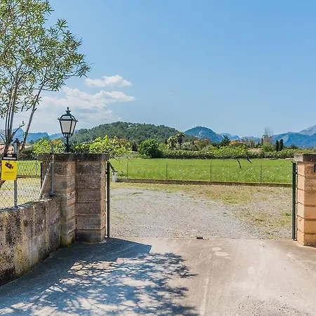 Villa Pericas Almadrava