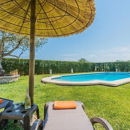 Pericas Almadrava Pollenca