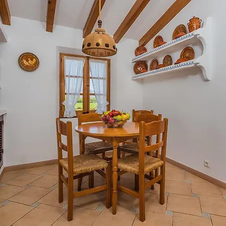 Pericas Almadrava * Pollença