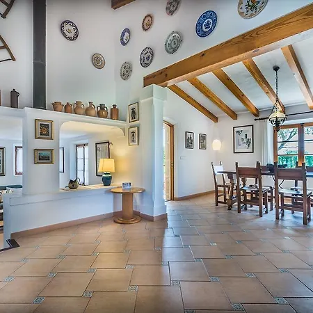 Pericas Almadrava Villa Pollença