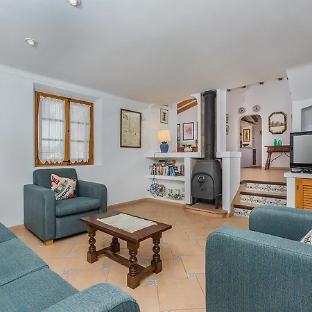 Pericas Almadrava Pollenca