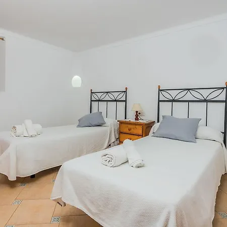 Villa Pericas Almadrava *
