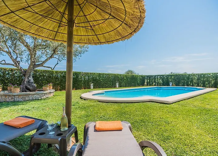 Pericas Almadrava Pollença