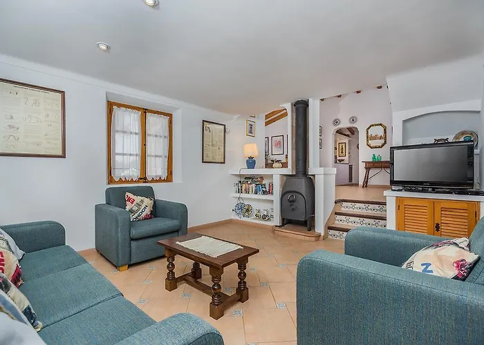 Pericas Almadrava Pollença